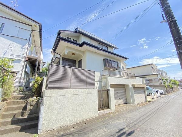 横浜市泉区和泉中央南２丁目の土地