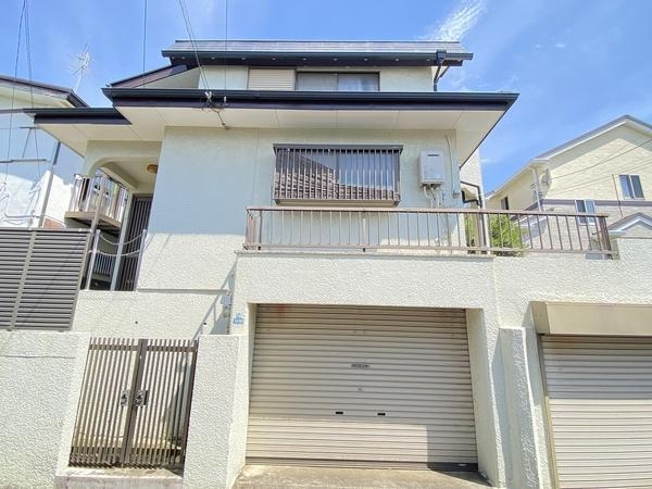 横浜市泉区和泉中央南２丁目の土地