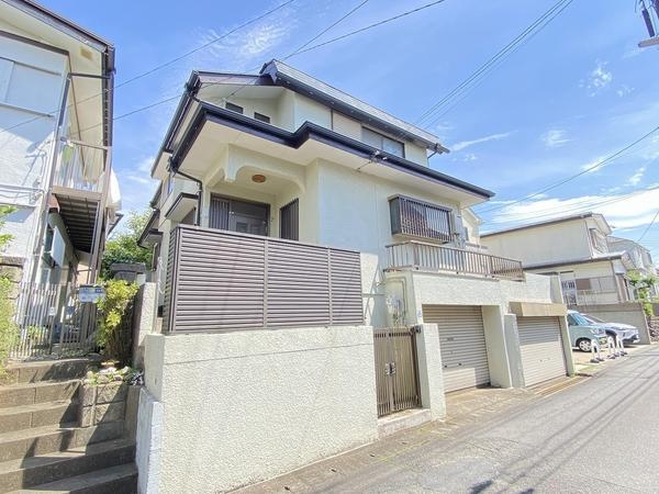 横浜市泉区和泉中央南２丁目の土地