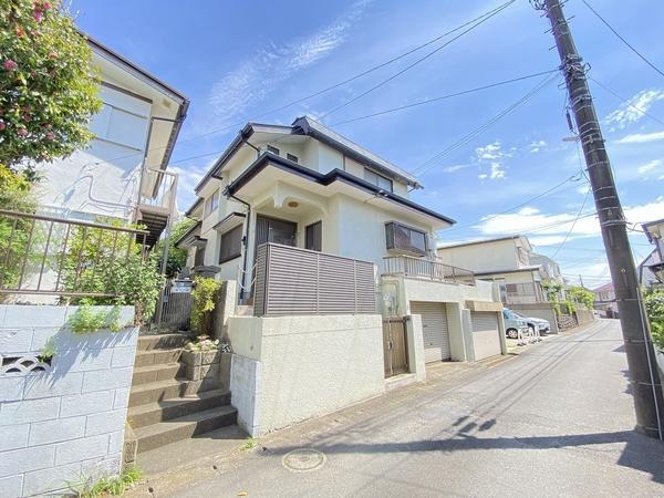横浜市泉区和泉中央南２丁目の土地