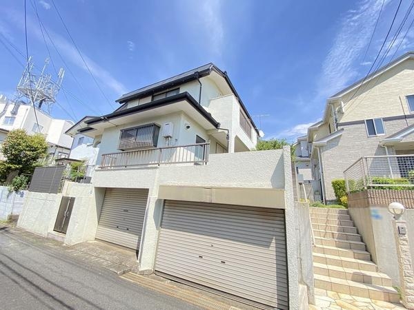 横浜市泉区和泉中央南２丁目　土地