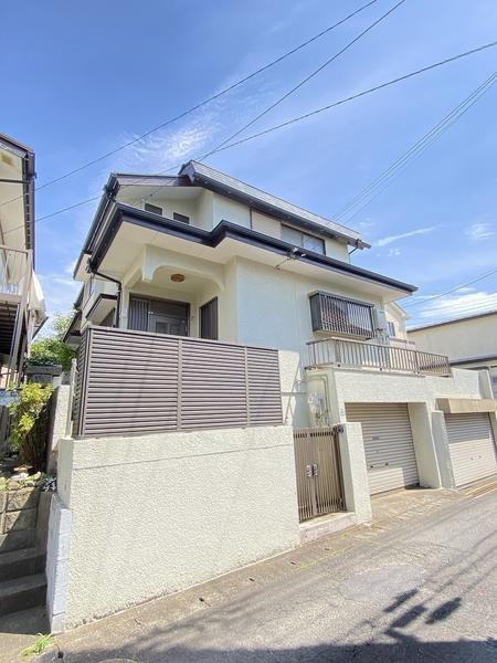 横浜市泉区和泉中央南２丁目の土地