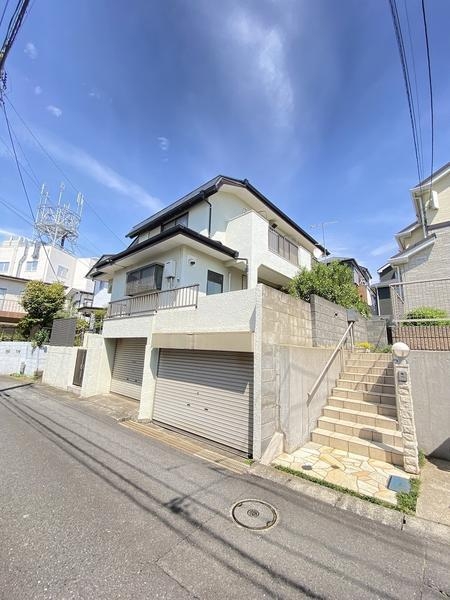 横浜市泉区和泉中央南２丁目の土地