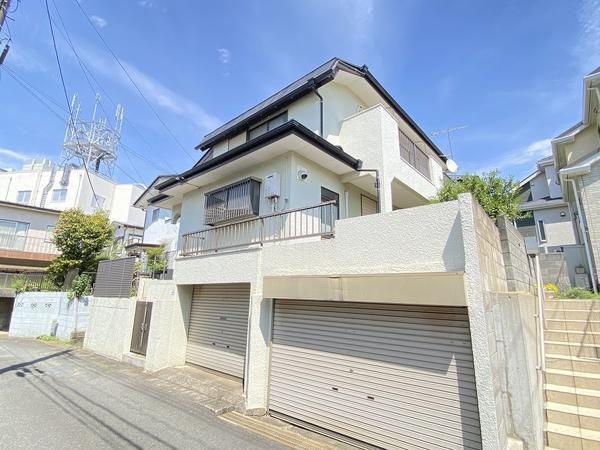 横浜市泉区和泉中央南２丁目の土地