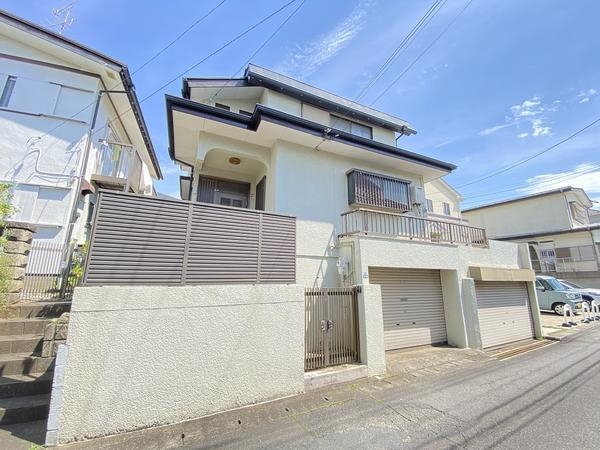 横浜市泉区和泉中央南２丁目の土地