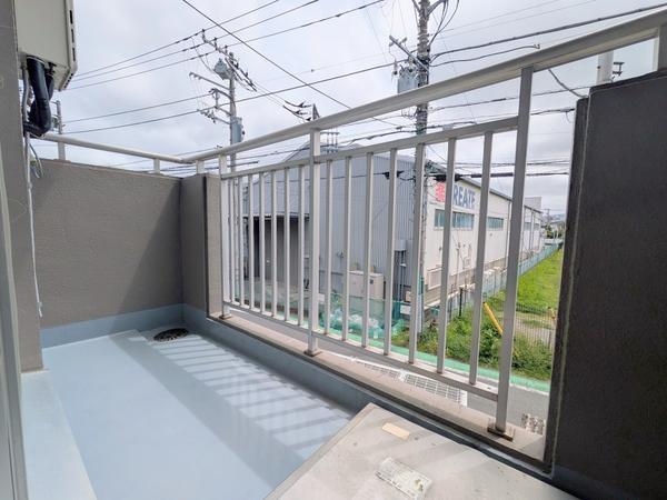 ジョイフルハイツII南林間