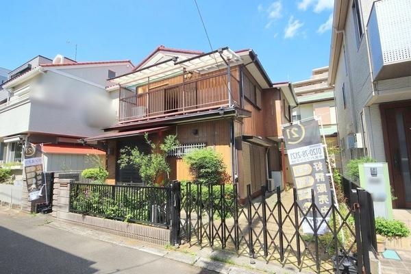 座間市相武台2丁目　新築分譲住宅　1号棟