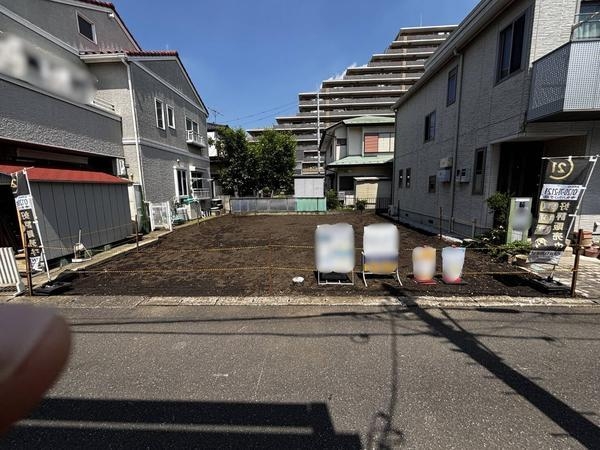 座間市相武台2丁目　新築分譲住宅　1号棟