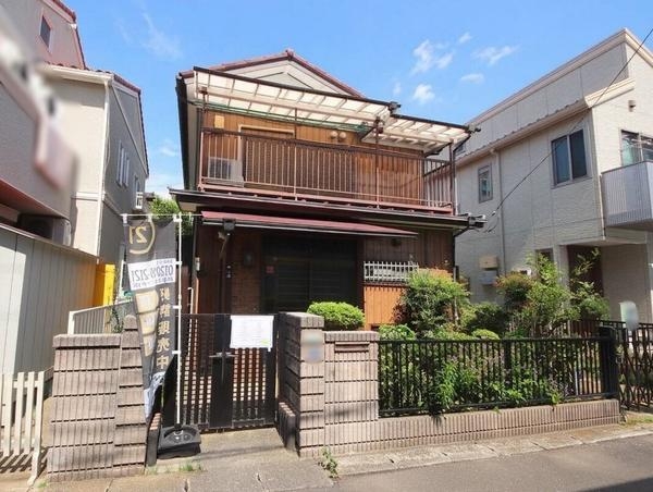 座間市相武台2丁目　新築分譲住宅　1号棟