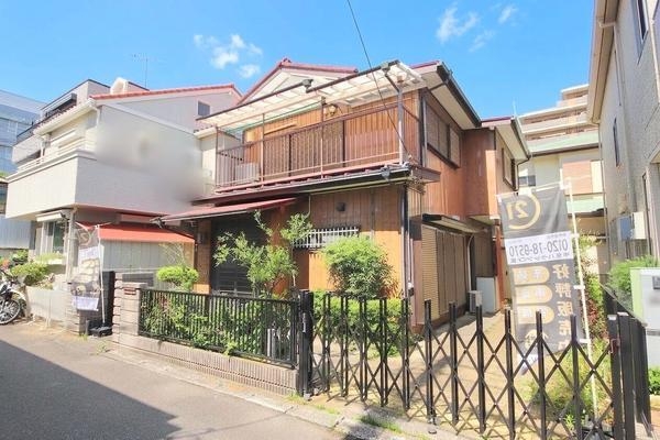 座間市相武台2丁目　新築分譲住宅　1号棟