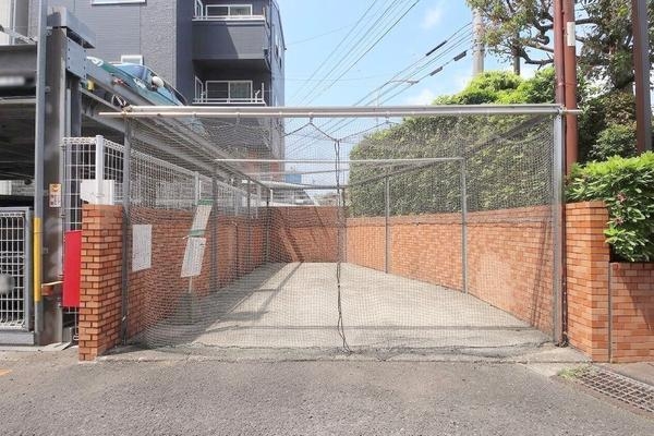 ライオンズマンションつきみ野第２