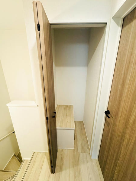 綾瀬市早川　新築戸建　全2棟　2号棟