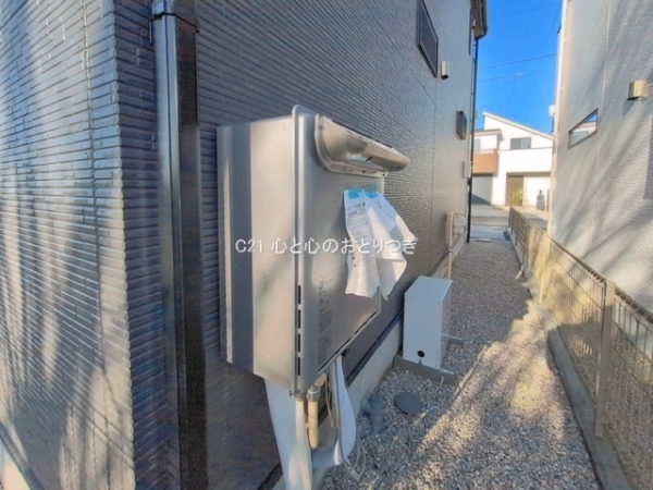 町田市小山町7期　新築分譲住宅
