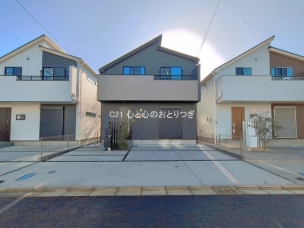 町田市小山町7期　新築分譲住宅