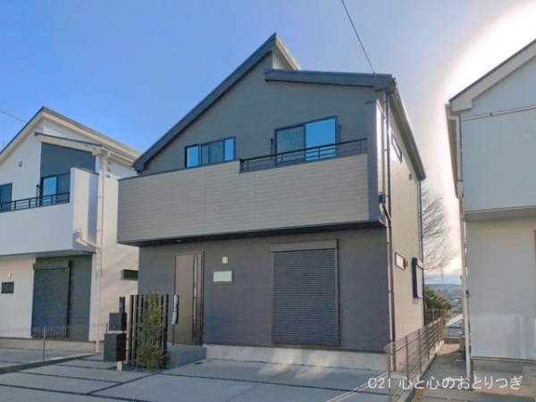 町田市小山町7期　新築分譲住宅