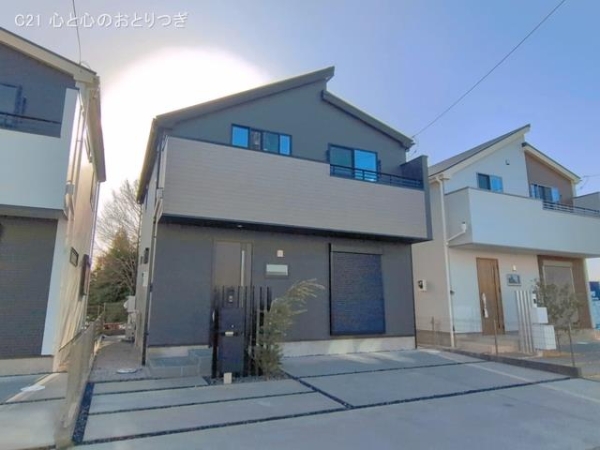 町田市小山町7期　新築分譲住宅