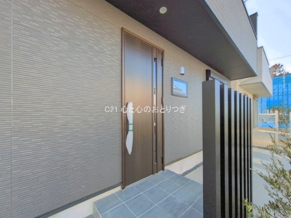 町田市小山町7期　新築分譲住宅