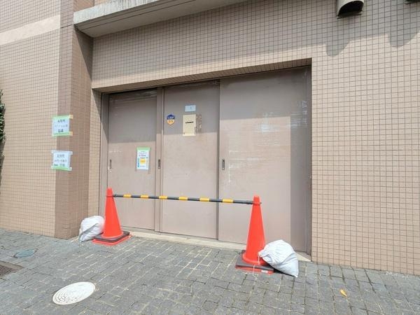 ジェイシティ中央林間