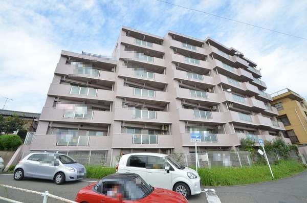 アシェールさがみ野