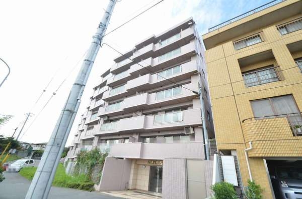 アシェールさがみ野