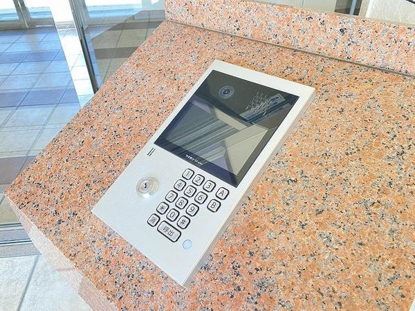 アシェールさがみ野