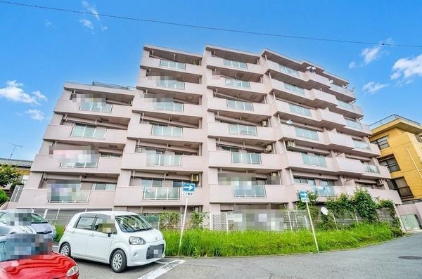 アシェールさがみ野