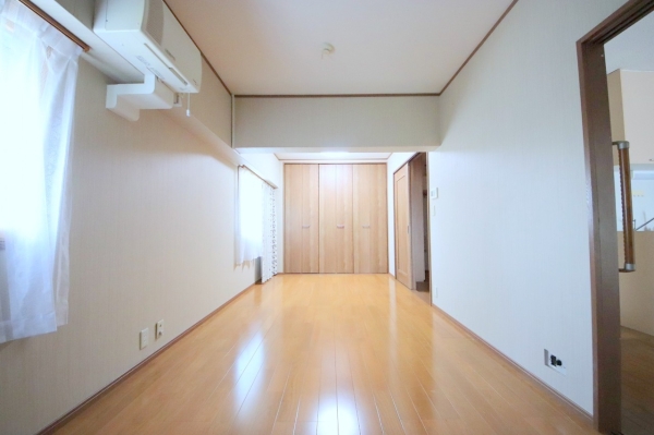 ライフコア東林間