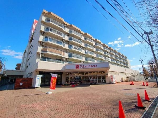 ライフコア東林間