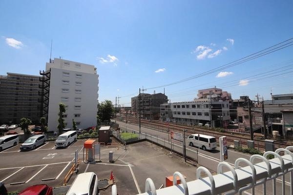 ライフコア東林間