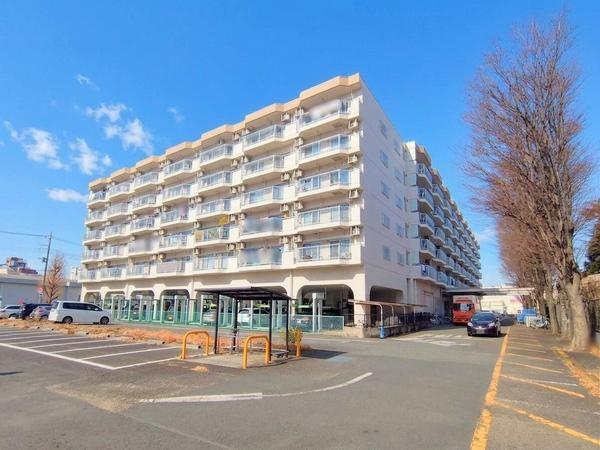 ライフコア東林間