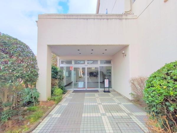 ライフコア東林間