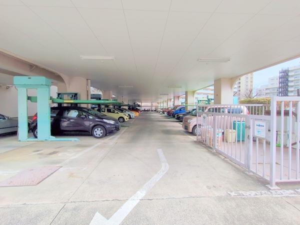 ライフコア東林間