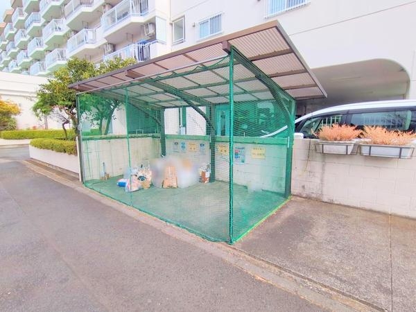 ライフコア東林間