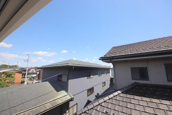 相模原市中央区田名塩田3丁目第16　新築分譲住宅　2号棟