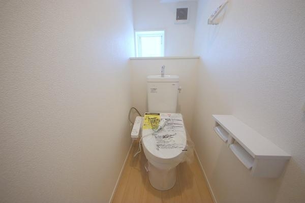相模原市中央区田名塩田3丁目第16　新築分譲住宅　2号棟