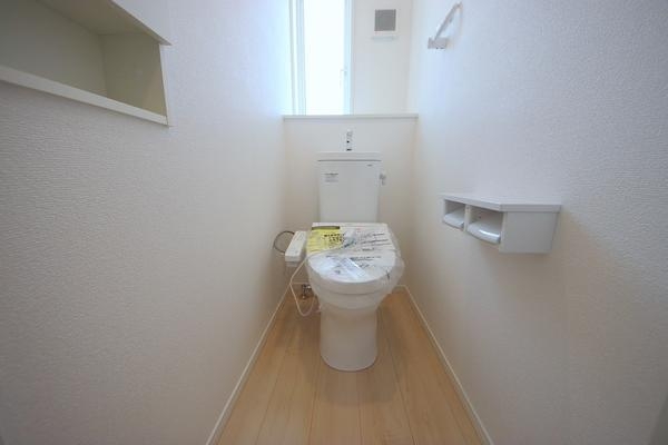 相模原市中央区田名塩田3丁目第16　新築分譲住宅　2号棟