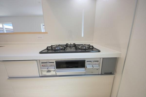 相模原市中央区田名塩田3丁目第16　新築分譲住宅　2号棟