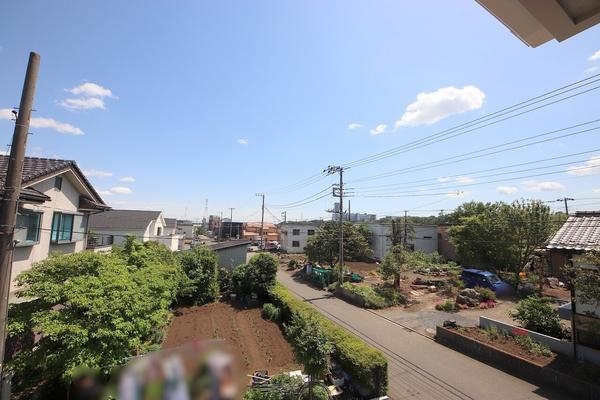相模原市中央区田名塩田3丁目第16　新築分譲住宅　1号棟