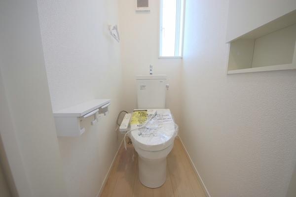 相模原市中央区田名塩田3丁目第16　新築分譲住宅　1号棟