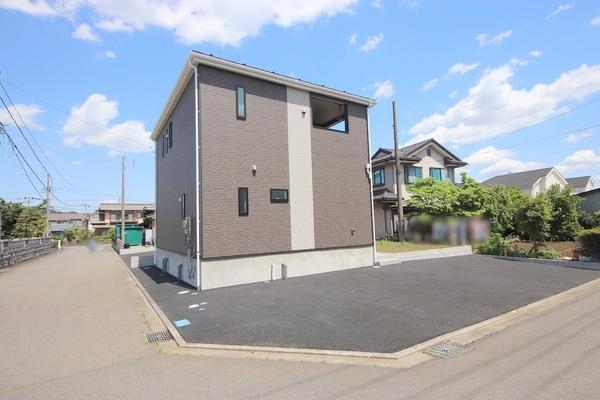 相模原市中央区田名塩田3丁目第16　新築分譲住宅　1号棟