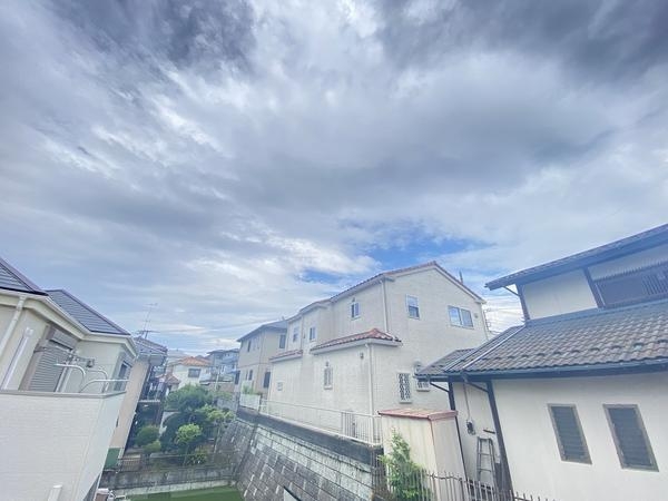 横浜市旭区金が谷2丁目　新築戸建