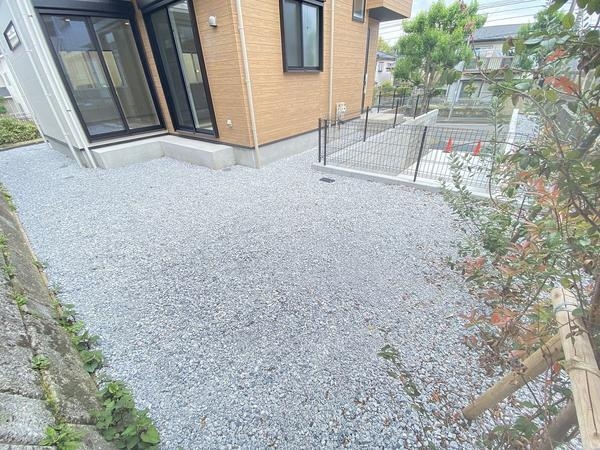 横浜市旭区金が谷2丁目　新築戸建