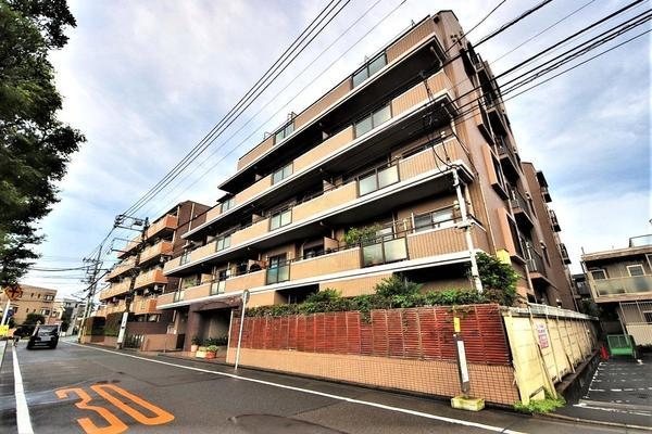 マートルコート南林間