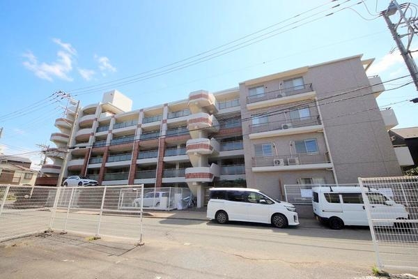 東急ドエルアルス小田急相模原