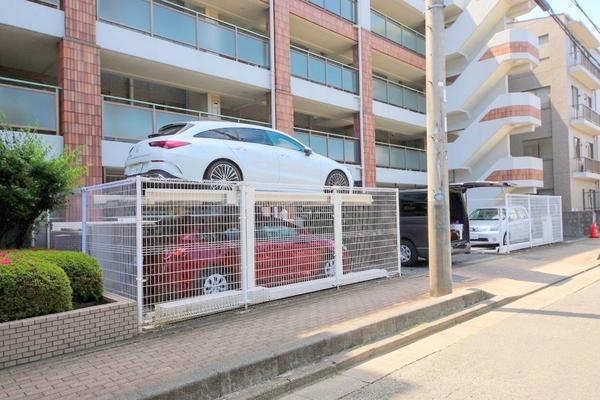 東急ドエルアルス小田急相模原