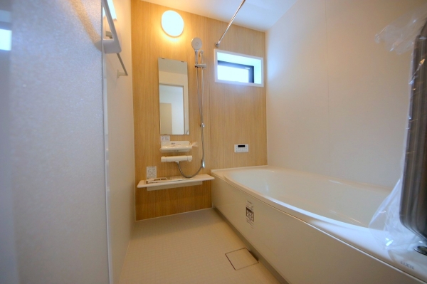 大和市西鶴間5丁目　新築分譲住宅　B号棟