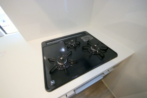 大和市西鶴間5丁目　新築分譲住宅　A号棟