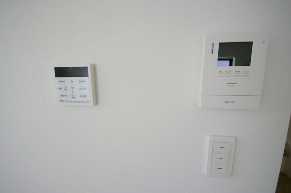 大和市西鶴間5丁目　新築分譲住宅　A号棟