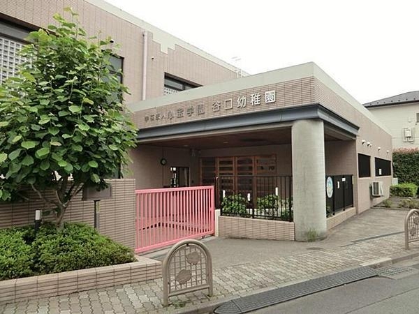 ドラゴンマンション町田弐番館(谷口幼稚園)