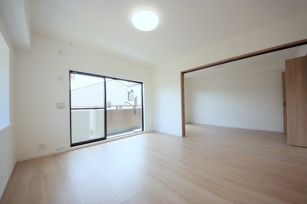 ドラゴンマンション町田弐番館